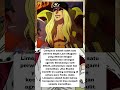 Limejuice: Petarung Kilat di Kru Akagami no Shanks #onepiece