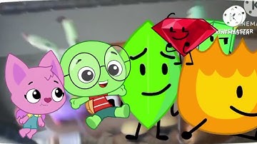 Spongebob squarepants is everything v2 add round 7