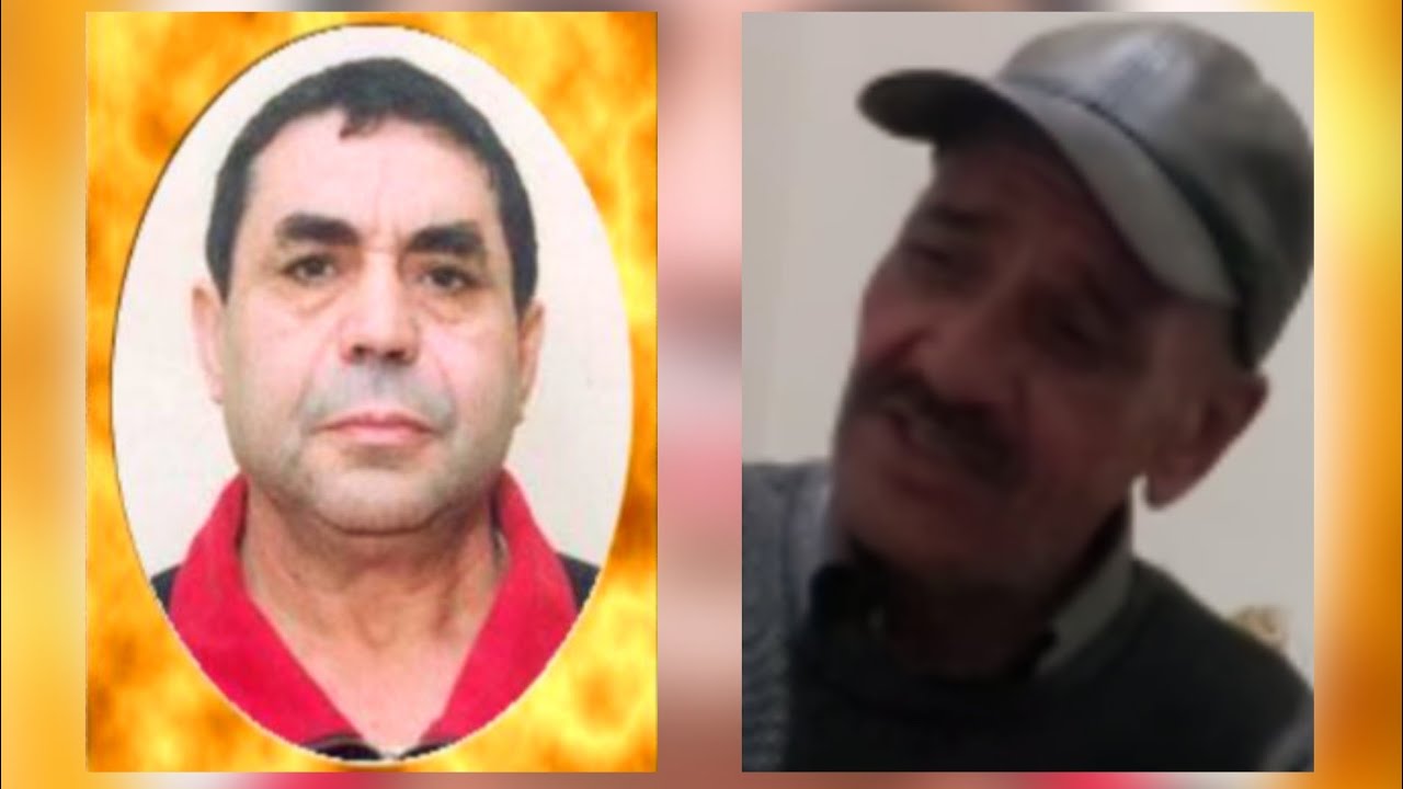 فهرون يحكي قصة حميدو الديب أحد أكبر بارونات المغرب