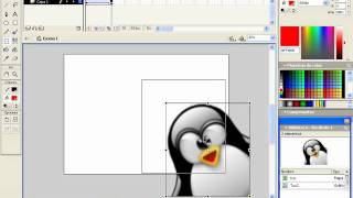 Introduccion a Flash Cap 1.wmv