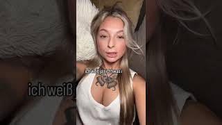 Wer weiß das schon 🥵🤯