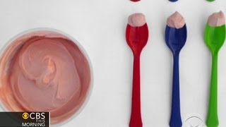 Forks, knives and spoons: How they affect your diet