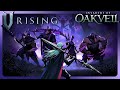 #5 [🎁Розыгрыш КЛЮЧА DLC🎁] Патч, который ИЗМЕНИЛ ВСЁ! 🔥 Invaders of Oakveil ▷ V Rising 1.1