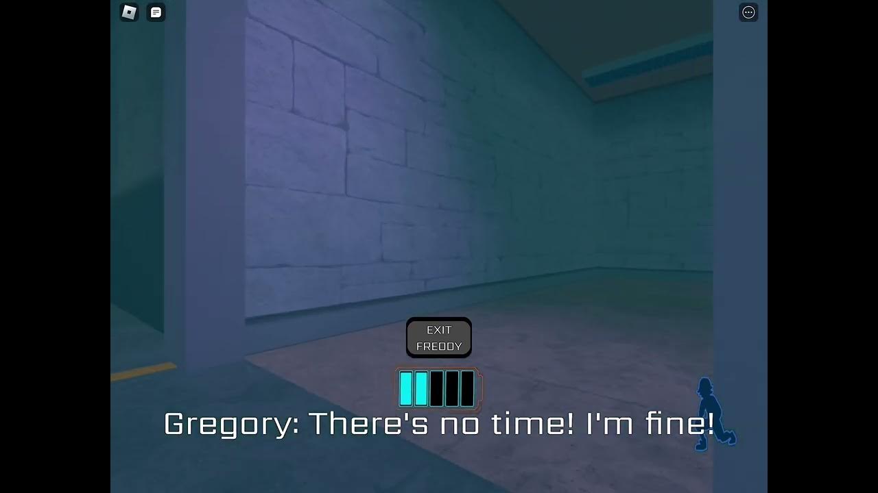 Security breach (utility tunnels) YouTube