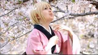 Feathers Across the Seasons Cosplay PV (English Dub)