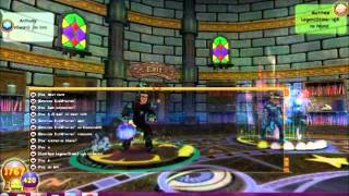 Wizard101 High Hits