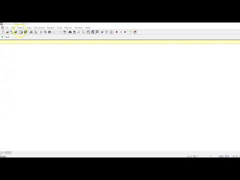 Java Programming: 6 #Structure of a Java Program