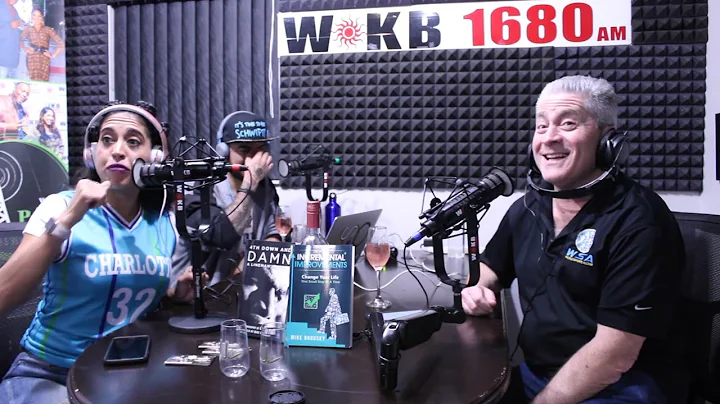 Incredible Interviews with Bruce Rothschild, and M...