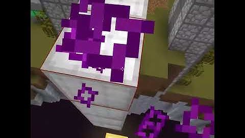 3 Block Extent In Bedwars! (hypixel) #Shorts