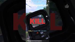 Epic Holo Sniper Moment In Pubg Mobile Must-See Shot