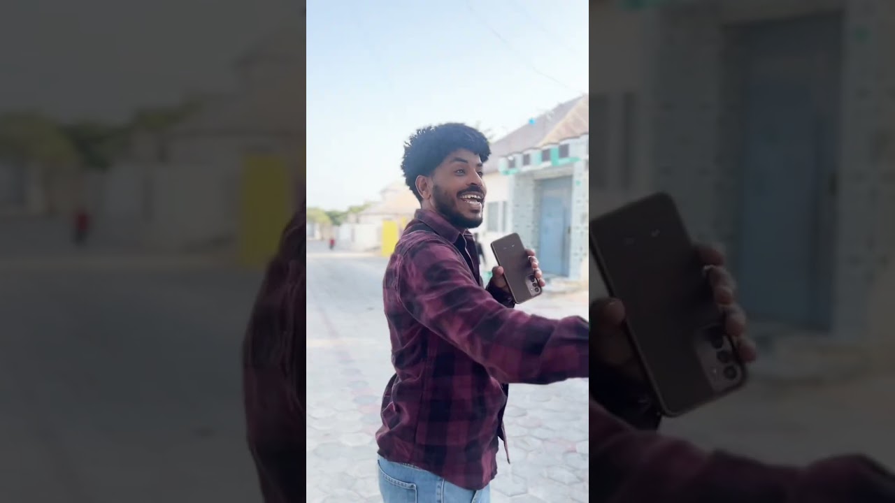 Kaaraan ayaan joogaa maanta