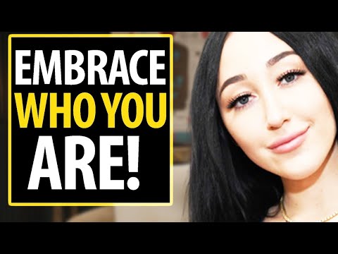Noah Cyrus ON: FOCUS ON YOURSELF, NOT OTHERS - Stop Negative Thoughts & Build SELF LOVE thumbnail