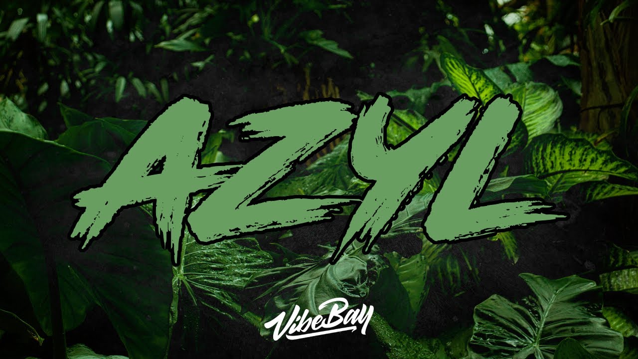 Xavier Wulf Type Beat 2024 "AZYL" | Free MELODIC Trap Instrumental