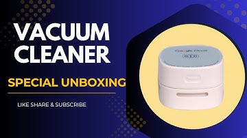 Google Cloud Arcade Vacuum Cleaner Unboxing | Google Cloud Arcade | #qwiklabs #arcade