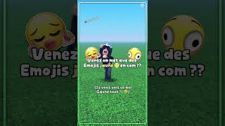 PRCQ ENFT C MA COULEUR PREFF #roblox #vic