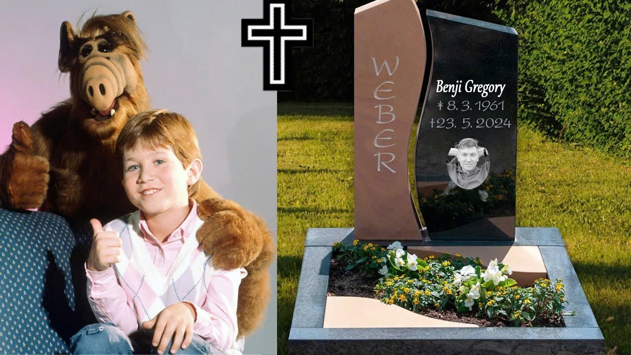 ALF (1986 - 1990) : 12 Cast Members Have Passed Away - What happened ?