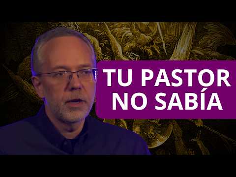 Why what you were taught about biblical inspiration might be wrong