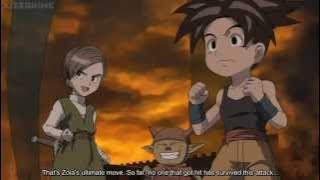 Blue Dragon Episode 5  - Watch Blue Dragon  English Sub - Anime Films
