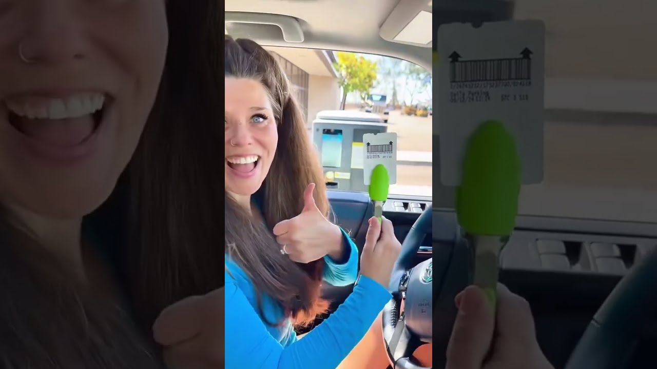 My husband swears by these auto hacks - YouTube