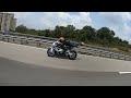 Superbikes VS Naked Bike Go Crazy | Lady Rider Ducati | stunt action fly, wheelie & high RPM speed