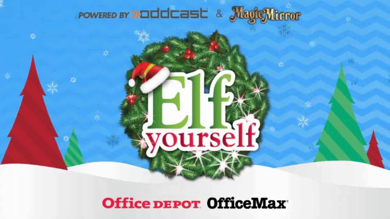 Download Elf Yourself - YouTube