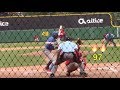 Starlyn Castillo, 15 Years Old, Throws 97 MPH