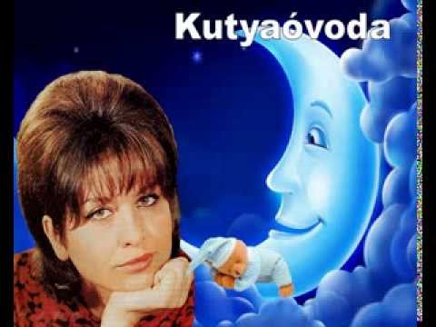 Domján Edit- Kutyaóvoda 