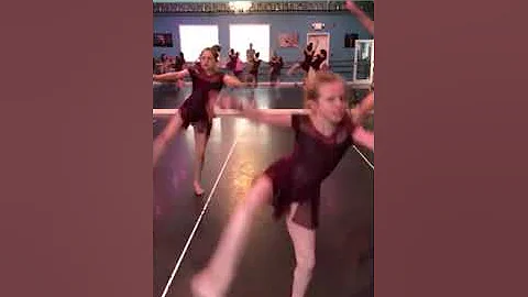 Nyah contemporary