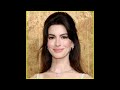 Anne hathaway celebrates 5 years of sobriety  anne hathaway the acclaimed hollywood actress