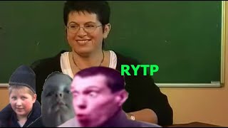 Базарим без ошибок 3 | RYTP без мата