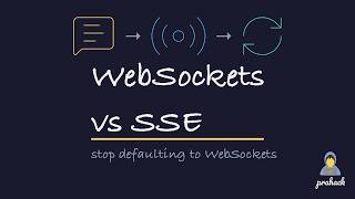WebSockets vs SSE vs Polling — Stop Defaulting to WebSockets News