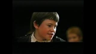 Original VHS Opening & Closing: Harry Potter and the Philosopher's Stone (UK/Ireland Retail Tape)