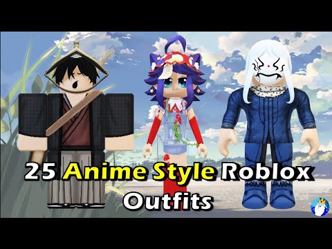 anime roblox outfit for girlsTikTok Search