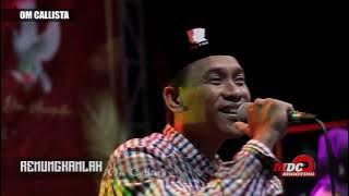 Renungkanlah Mas Ayas Persada Feat OM Callista Lamongan
