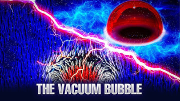 The Particle That Could End the Universe Instantly