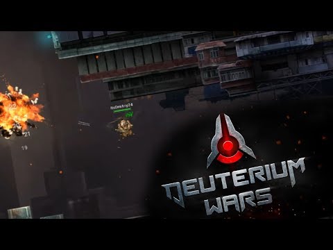 Сложная миссия | Deuterium Wars