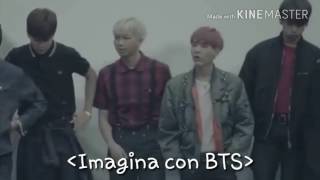Imagina con BTS 'Trailer'