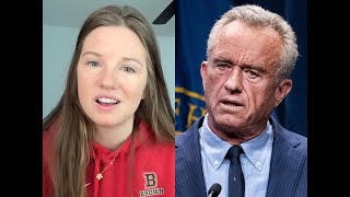 Survivor Star Eva Erickson DESTROYS RFK Jr.'s Autism Claims: 'Dangerous Lies!