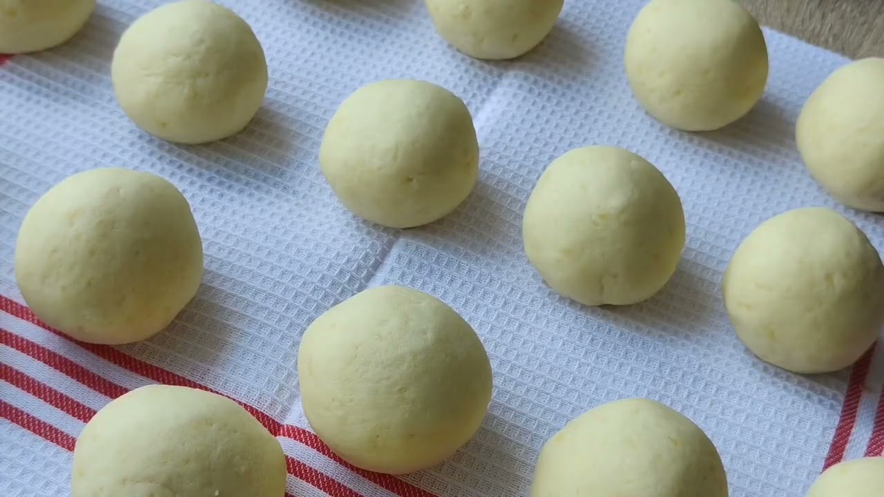 Knedle z truskawkami 🍓🍓🍓😋