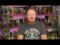 End of video