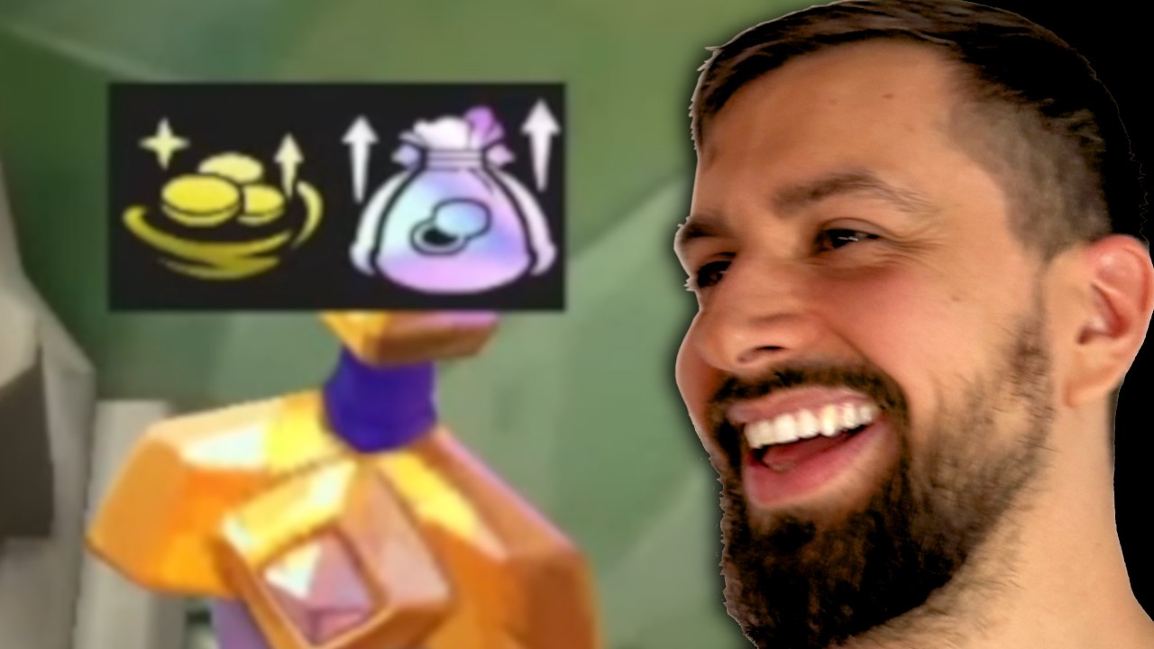 I can't believe I hit Savings Account AND Hedge Fund in the SAME GAME!