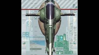 Download Lagu VA -  Super Tokyo Vibes Dj Sido 2006 (Full Album) MP3