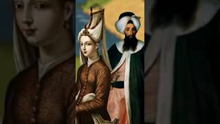 Mihrimah Sultan and Rüstem Pasha's Marriage | The History of The Ottoman Empire