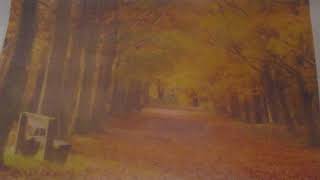 Autumn Leaves   Cover