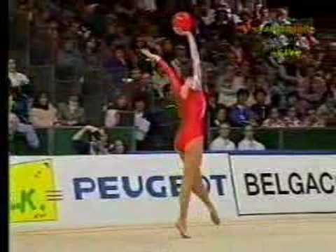 Frater Viktoria Ball 1992 Bruxelles WCh AA