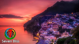 Manu & Bennett - Positano (Extended Mix)