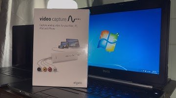Elgato Video Capture Device Unboxing and Initial Review, You can Do Better