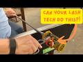 Eyeball Creatures, Sneak Peeks &amp; Dad Jokes | Glass Blowing LIVE