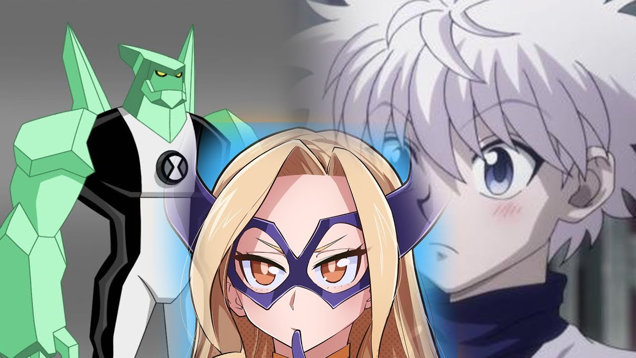 Son of Mt Lady II  Shotacon II part 6 II Deku Texting Story II mha text stories