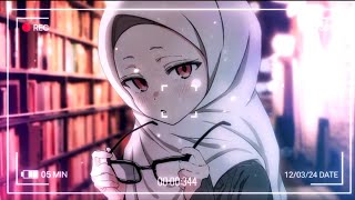 Boa  Duvet amv Special Ramadhan